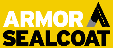 Welcome to ARMOR SEALCOAT: The Blacktop Preservation Specialists